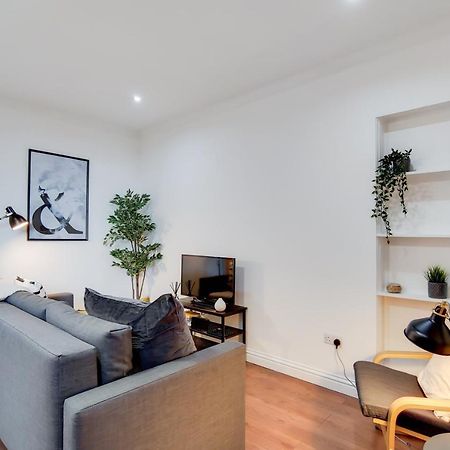 Welcomestay Tooting Broadway 3 Bedroom Apartment London Ngoại thất bức ảnh