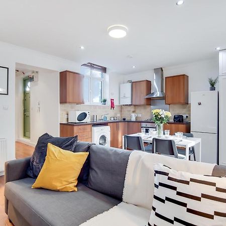 Welcomestay Tooting Broadway 3 Bedroom Apartment London Ngoại thất bức ảnh