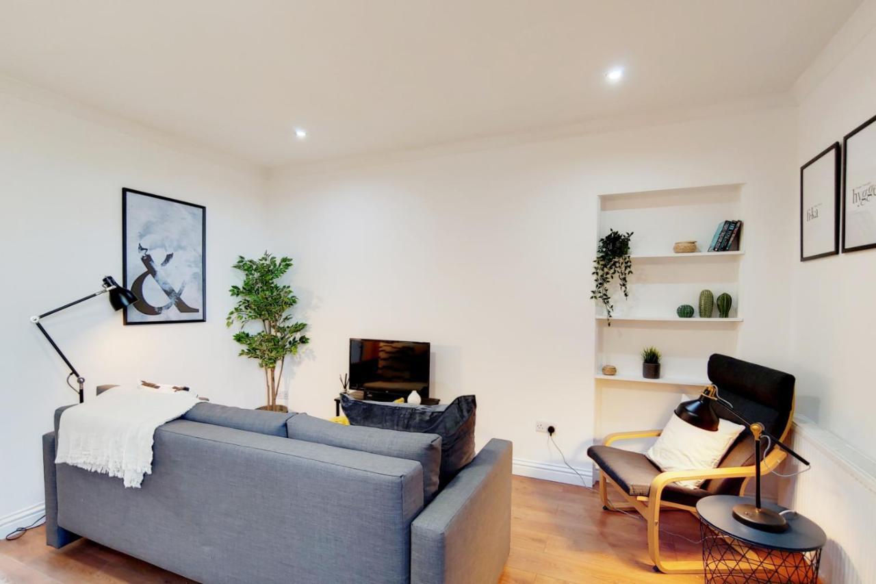 Welcomestay Tooting Broadway 3 Bedroom Apartment London Ngoại thất bức ảnh