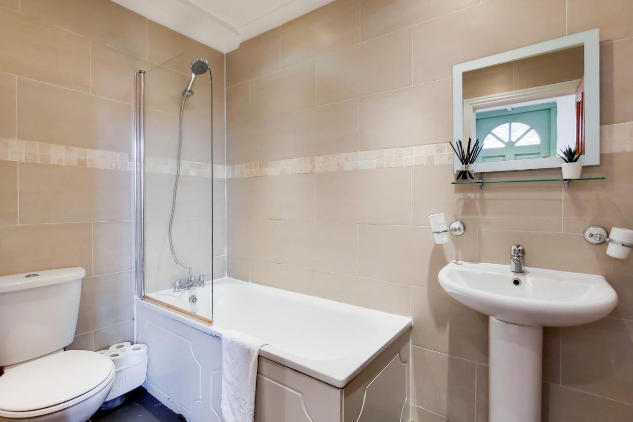 Welcomestay Tooting Broadway 3 Bedroom Apartment London Ngoại thất bức ảnh